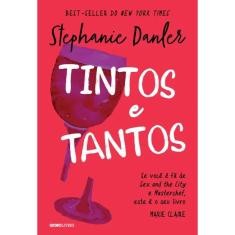 Tintos E tantos