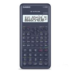 Calculadora Científica FX-82MS Preta - Cassio