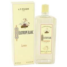 Perfume Feminino Heliotrope Blanc (eau De Toilette) Lt Piver 423 Ml Loção