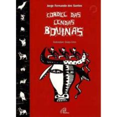 Cordel Das Lendas Bovinas