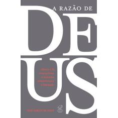 Livro - A razão de Deus
