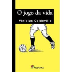 Jogo da Vida Ed2 - MODERNA, 3