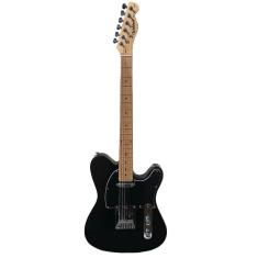 Guitarra Waldman Gte-100 Telecaster Beauty Black