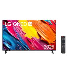 Smart TV LG QNED AI 4K QNED70 de 65 polegadas 2025 - 65QNED70ASA