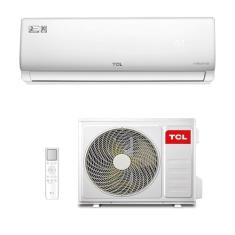 Ar Condicionado 34000 Btus Split Hi Wall Inverter Tcl Quente e Frio Elite G2 220v