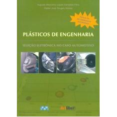 Plásticos de Engenharia-Seleção Eletrônica No Caso Automotivo - Artlib