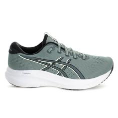 Tênis ASICS GEL-Excite 11 - Masculino - Verde/Preto - tam: 43