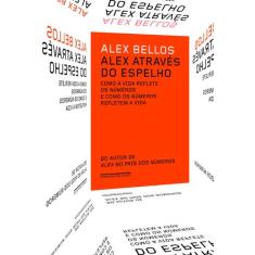 Livro - Alex através do espelho