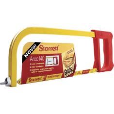 Arco de Serra Starrett 140