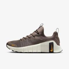 Tênis Nike Free Metcon 6 Masculino-Masculino