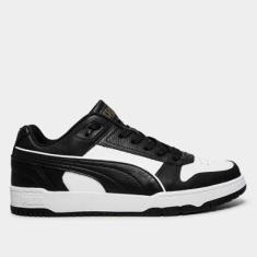 Tênis Puma RBD Game Low BDP Unissex-Unissex