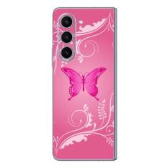 Capa Adesivo Skin361 Verso Para Samsung Galaxy Z Fold 5 - KawaSkin