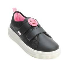 Tênis Pampili Infantil PP24-73800-Feminino
