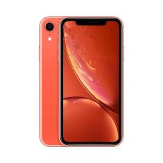 IPhone xr 64GB - Coral