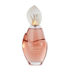 Romantic Blossom Jeanne Arthes - Perfume Feminino - EDP 100ml