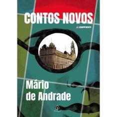 Contos Novos