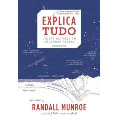 Explica Tudo - Coisas Dificeis em Palavras Faceis