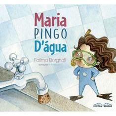 Maria Pingo Dagua