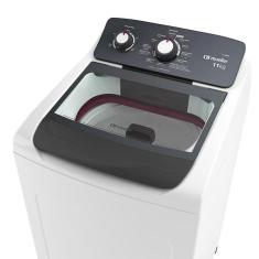 Máquina De Lavar Mueller Automática 11kg Com Ciclo Rápido Mla