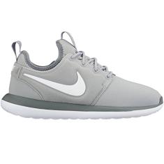 T nis de corrida infantil Nike Roshe Two FlyKnit (GS)