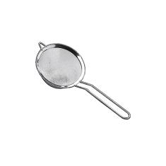 Peneira Aco Inox Ø16 Cm Top Pratic Brinox Inox