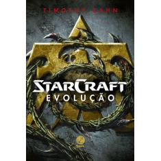Livro - Starcraft: Evolução