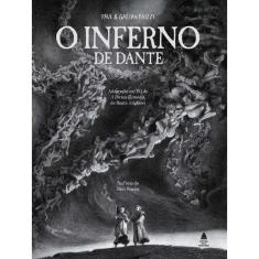 O inferno de Dante