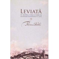 Livro - Leviata