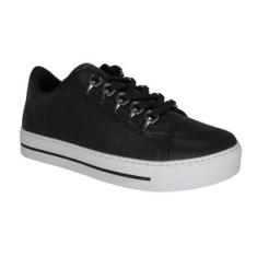 Tênis Feminino Ramarim Flatform-Feminino