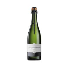 Espumante Caetano Vicentino Blanc de Blancs Brut