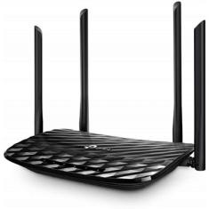 Roteador Tp-link Wireless Dual Band Ac1200 Archer C6