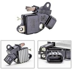 Regulador de Voltagem Chery Tiggo 2.0 16V após 2011 - Gauss