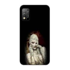 Capa Adesivo Skin116 Verso Para Positivo Twist 4 Fit - KawaSkin