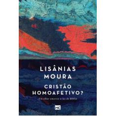 Livro - Cristão homoafetivo?