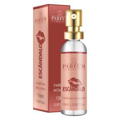 Perfume Parfum Brasil Escândalo 15ml