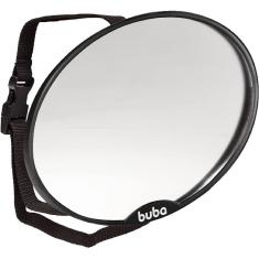 Espelho Retrovisor Para Banco Traseiro - BUBA