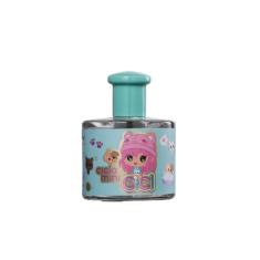 Cici Zoe Ciclo Mini Ciclo Cosmeticos Deo Colonia - Perfume Infantil 100ml
