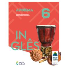 Apoema Inglês - 6º ano - Ensino fundamental II