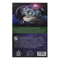 Nave Espacial Traveller, A - JAMBO, Sortido