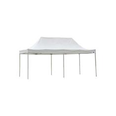 Gazebo Eventos PVC com Poliester 3m x 6m-Unissex