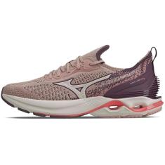 Tênis de Corrida Unissex Mizuno Wave Mirai 6-Unissex
