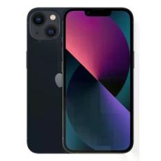 Apple iPhone 13 (128GB) - Meia-noite