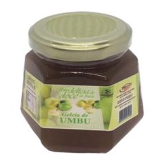 Geleia de Umbu 100% Fruta 470g - Fruit Cooky