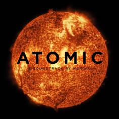 Atomic vinyl