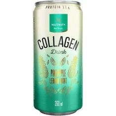 Colágeno Hidrolisado Collagen Drink 260ml