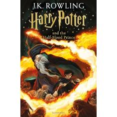 Harry Potter and the Half-Blood Prince: J.K. Rowling