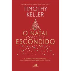 Natal Escondido, O