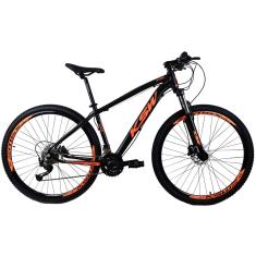 Bicicleta Aro 29 Ksw XLT 100 - Alivio - 27V - 1.0-Unissex