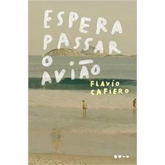 Esperar Passar O Avião