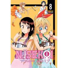 Nisekoi - Vol. 08